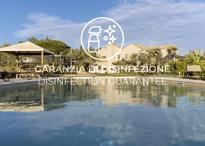 Italianway - Locanda Della Meridiana