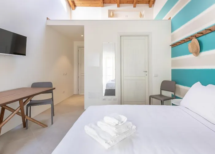 Italianway - Locanda Della Meridiana
