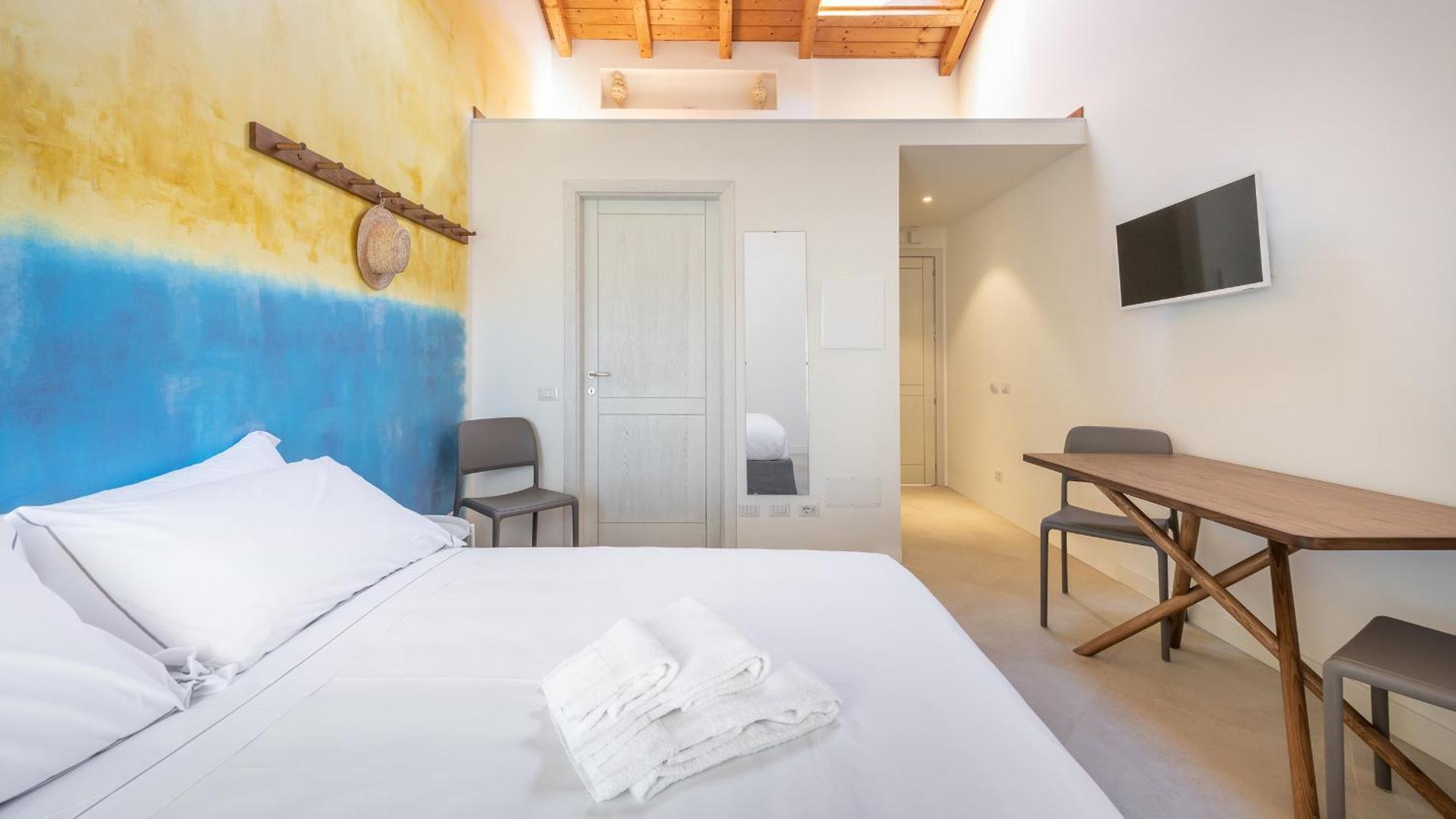 Apartment Italianway - Della Meridiana