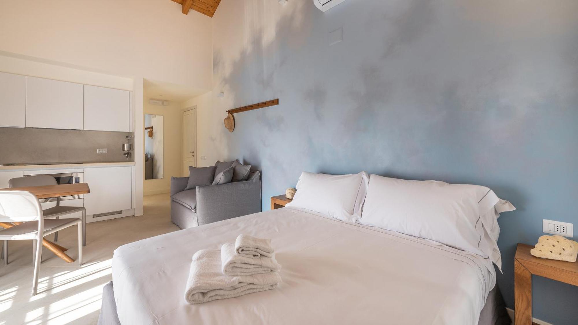 Apartment Italianway - Della Meridiana Pula