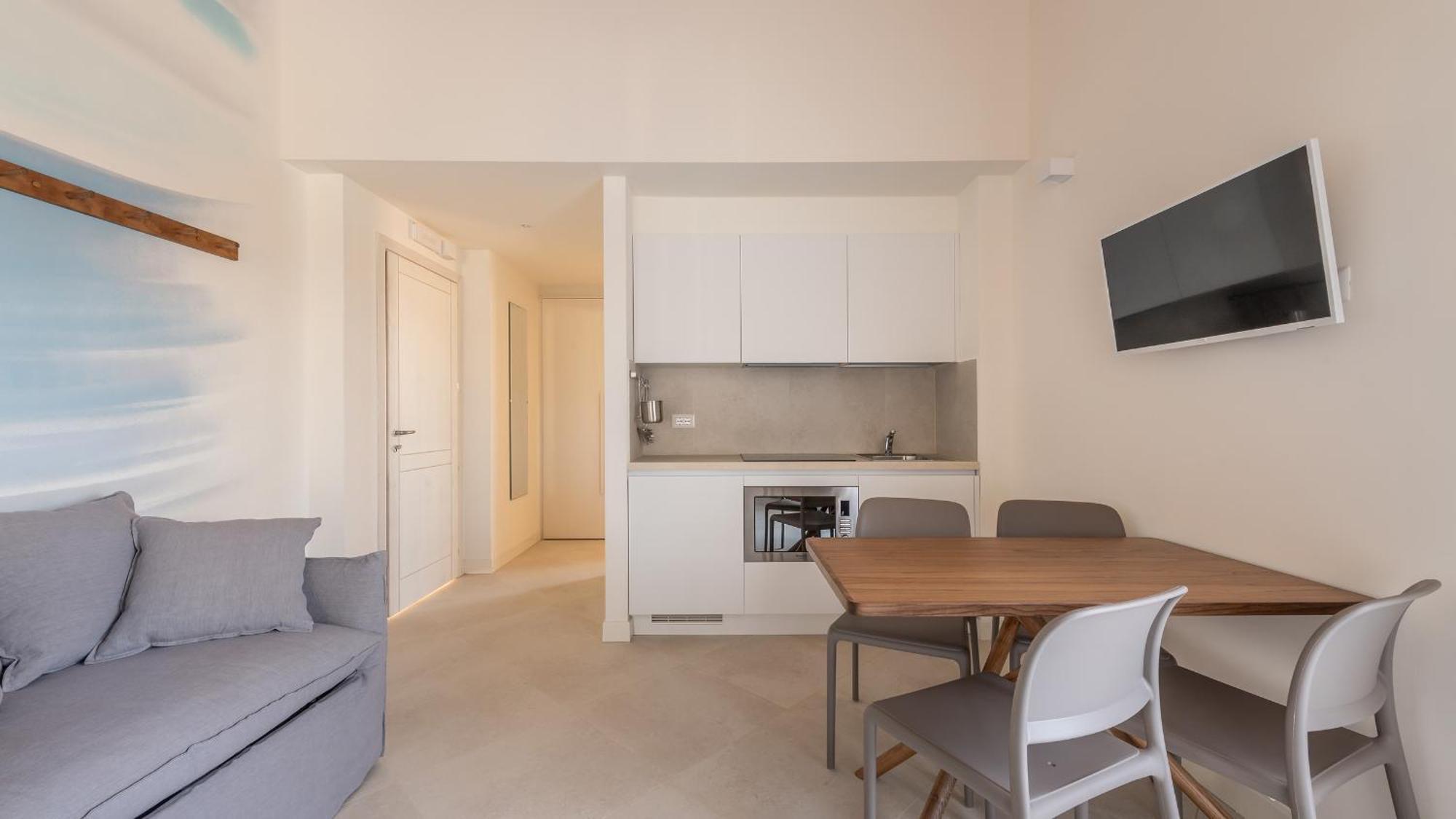 Apartment Italianway - Della Meridiana