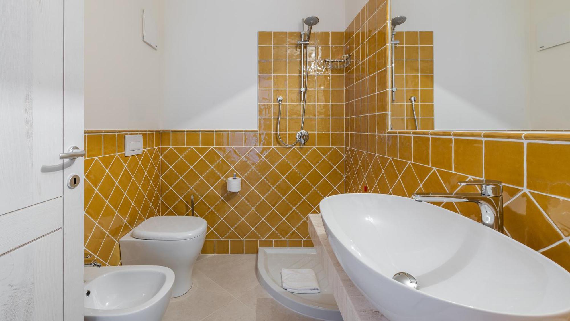 Apartment Italianway - Della Meridiana