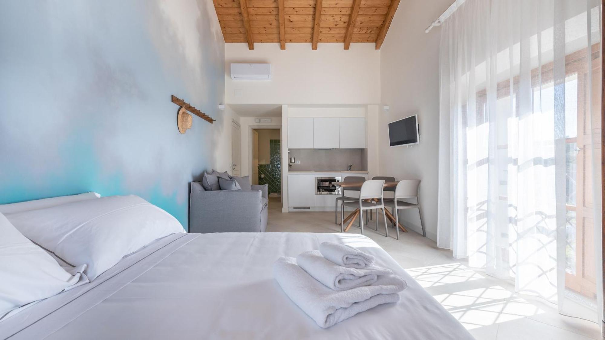 Apartment Italianway - Della Meridiana Pula