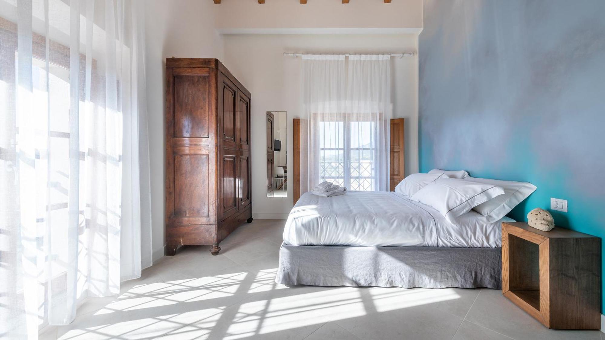 Apartment Italianway - Della Meridiana