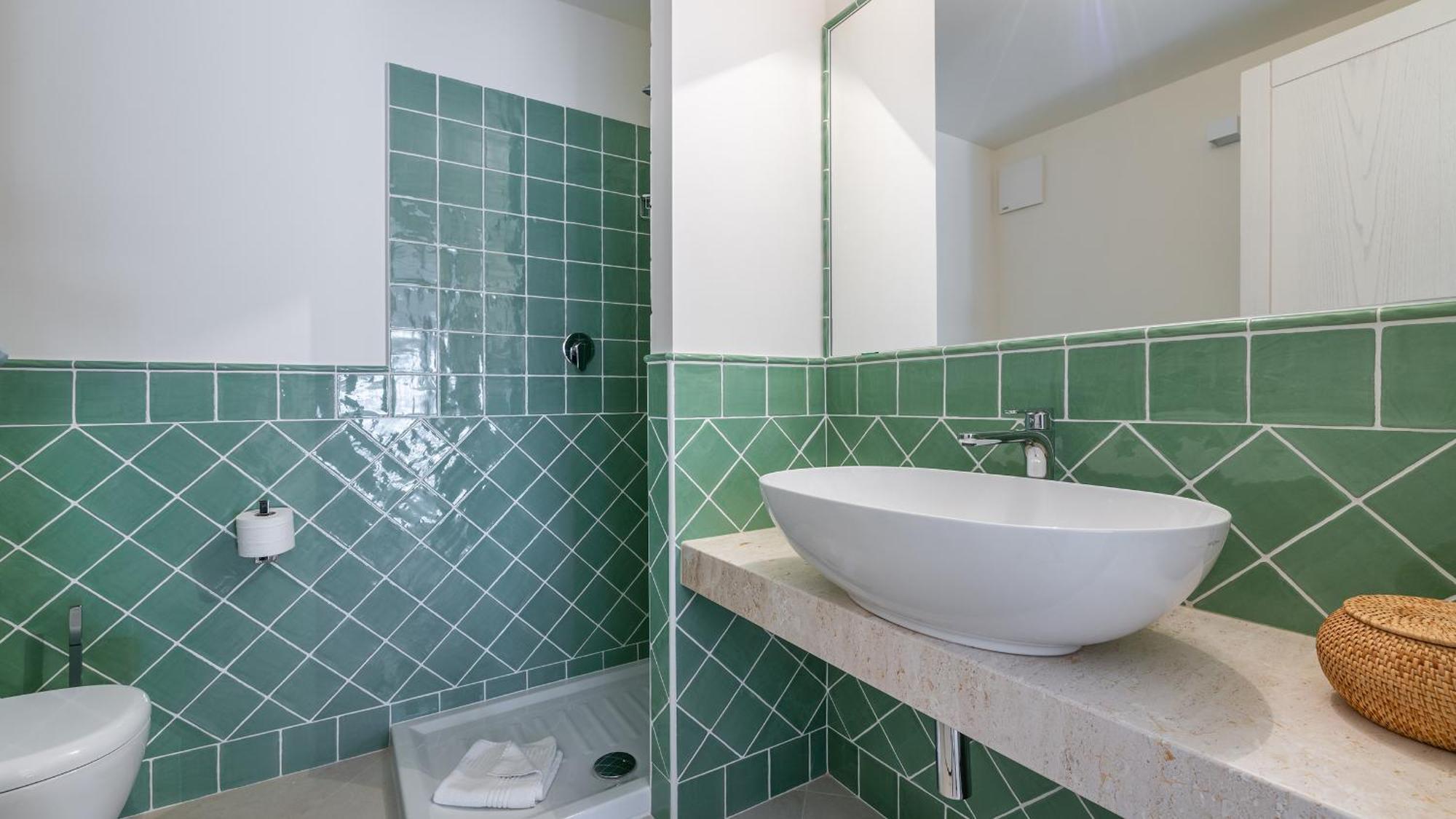 Apartment Italianway - Della Meridiana *