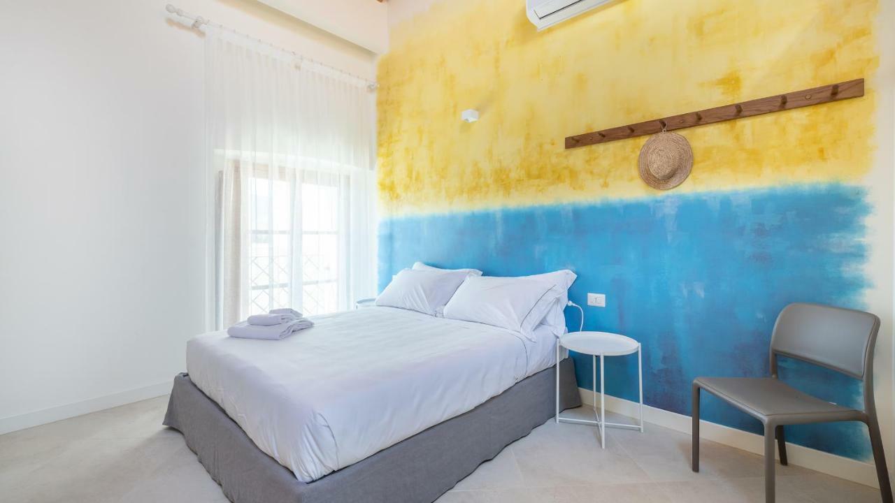 Italianway - Della Meridiana Apartment