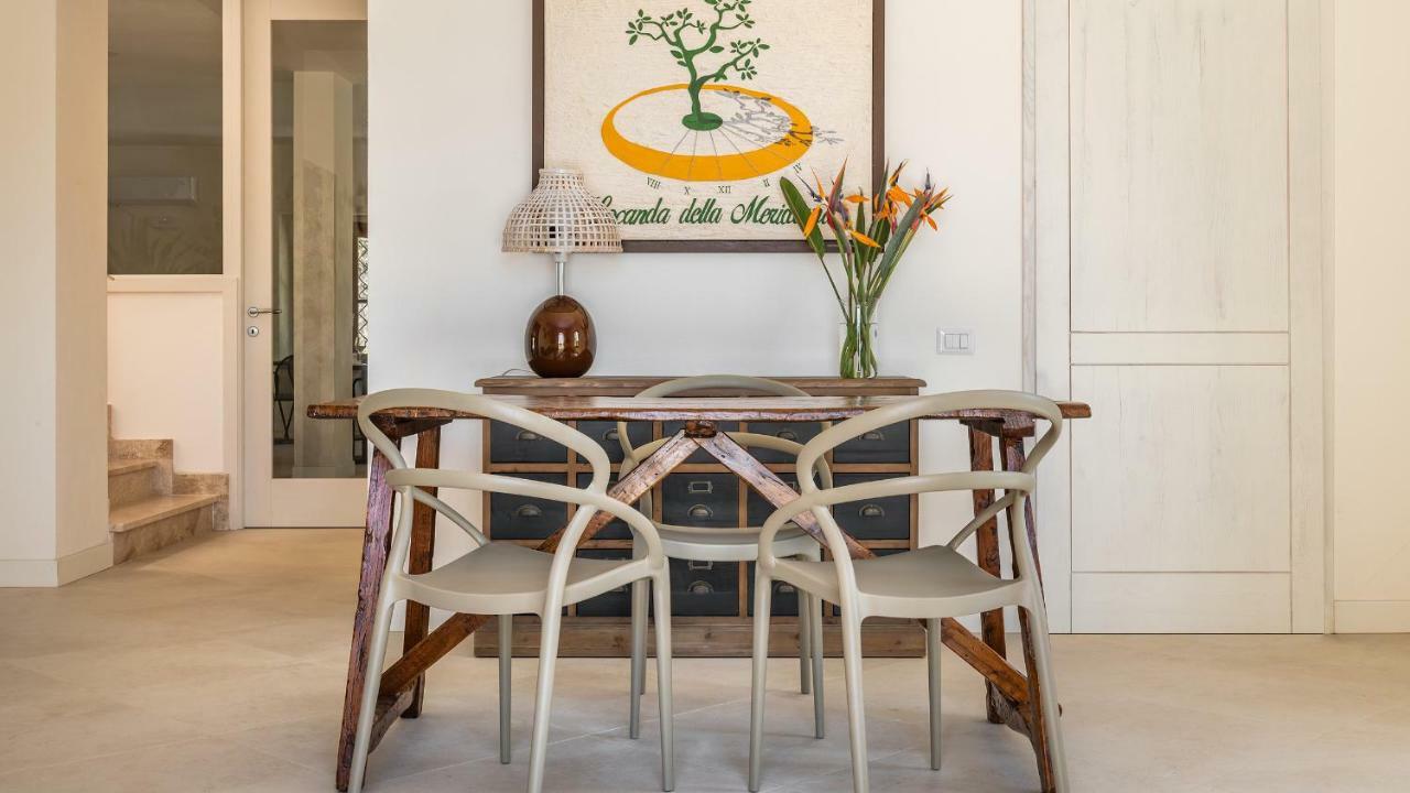 Apartment Italianway - Della Meridiana