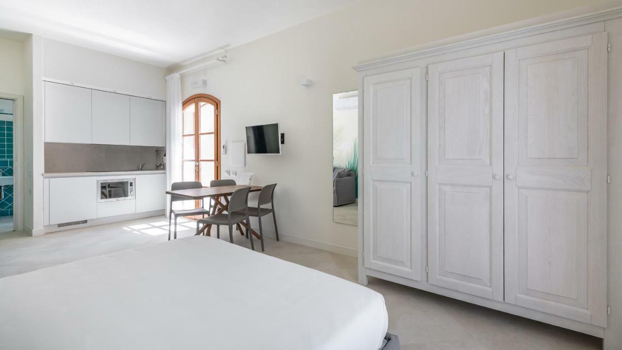 Italianway - Della Meridiana Apartment