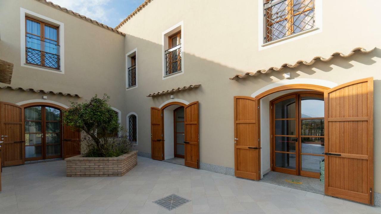 Apartment Italianway - Della Meridiana Pula