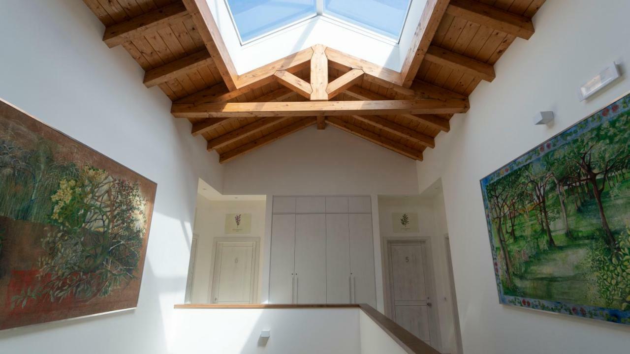 Italianway - Della Meridiana Apartment
