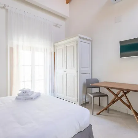 Italianway - Locanda della Meridiana Pula Esterno foto
