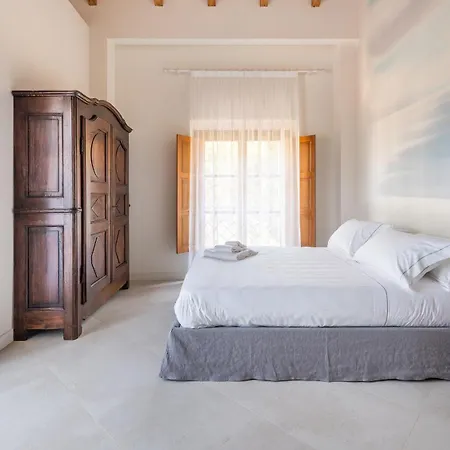 Italianway - Locanda della Meridiana Pula Esterno foto