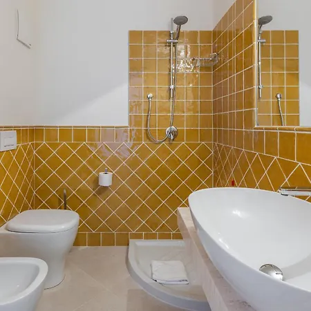 Italianway - Locanda della Meridiana Pula Esterno foto