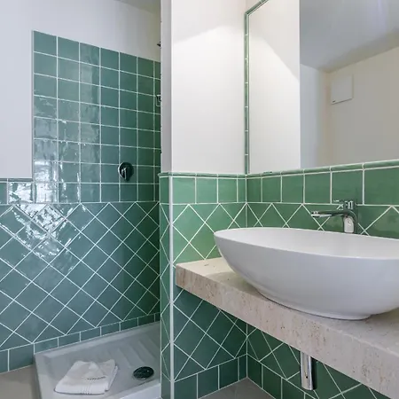 Italianway - Locanda della Meridiana Pula Esterno foto