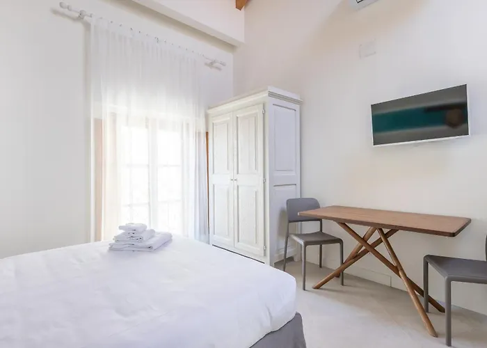 Italianway - Locanda della Meridiana