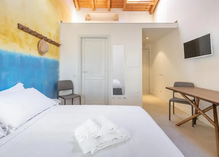 Italianway - Locanda della Meridiana