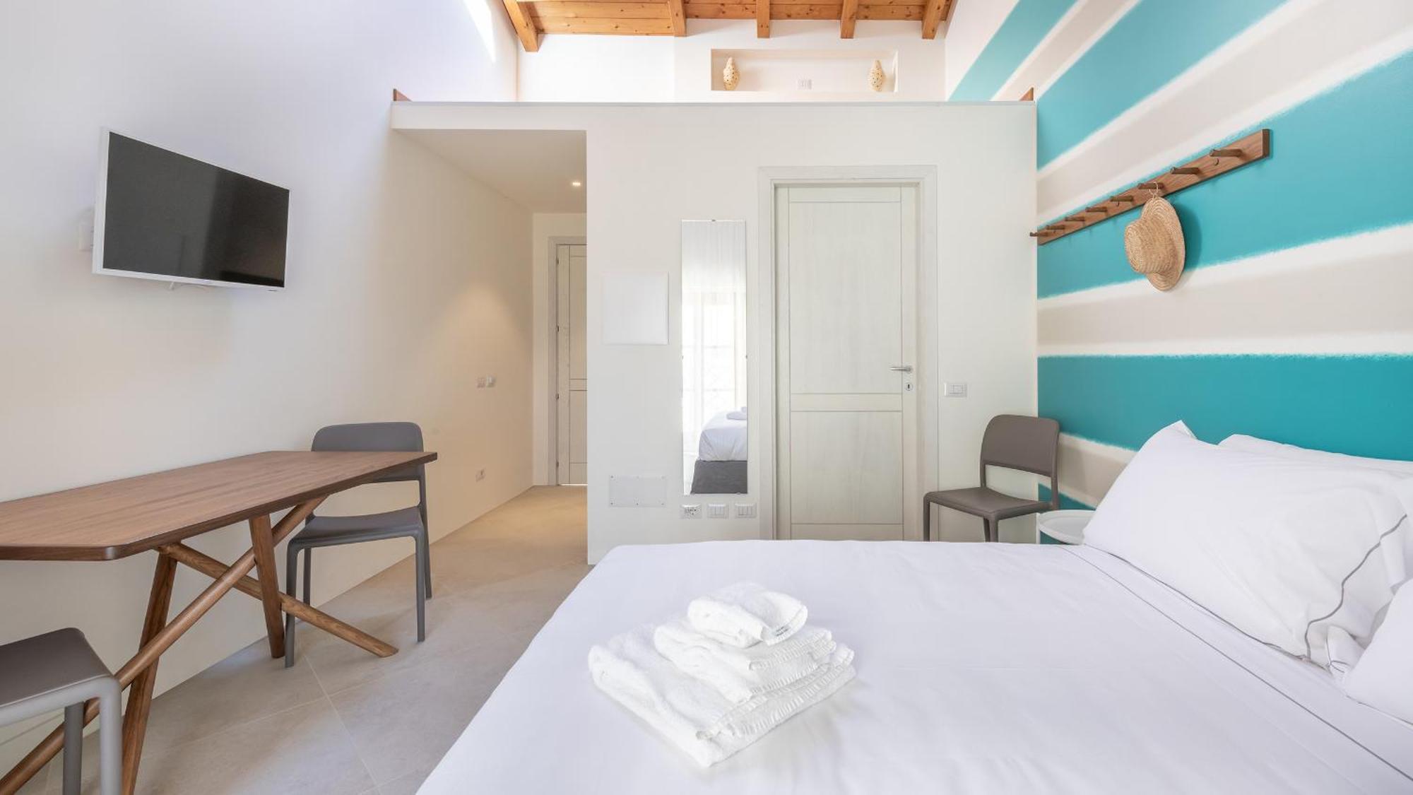 Appartamento Italianway - Della Meridiana