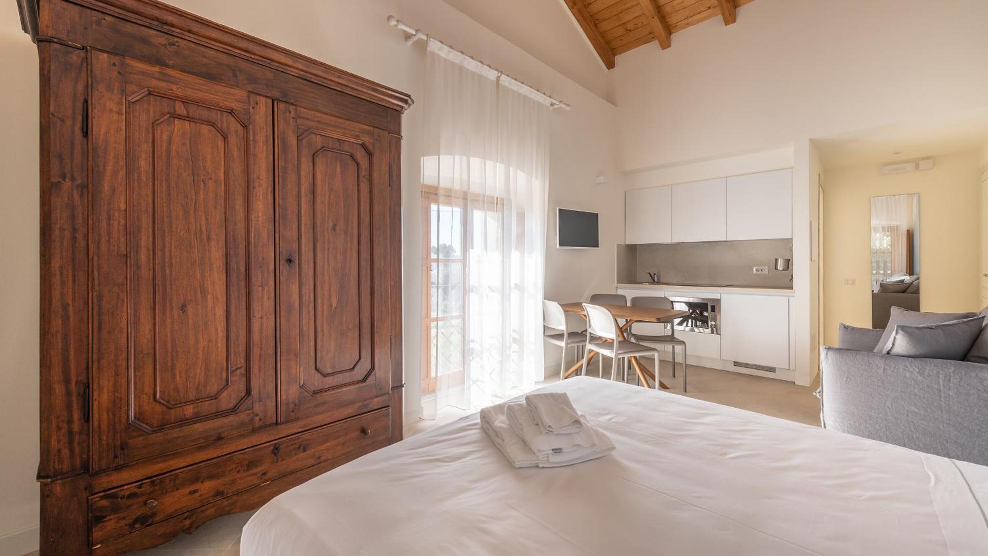 Appartamento Italianway - Della Meridiana *